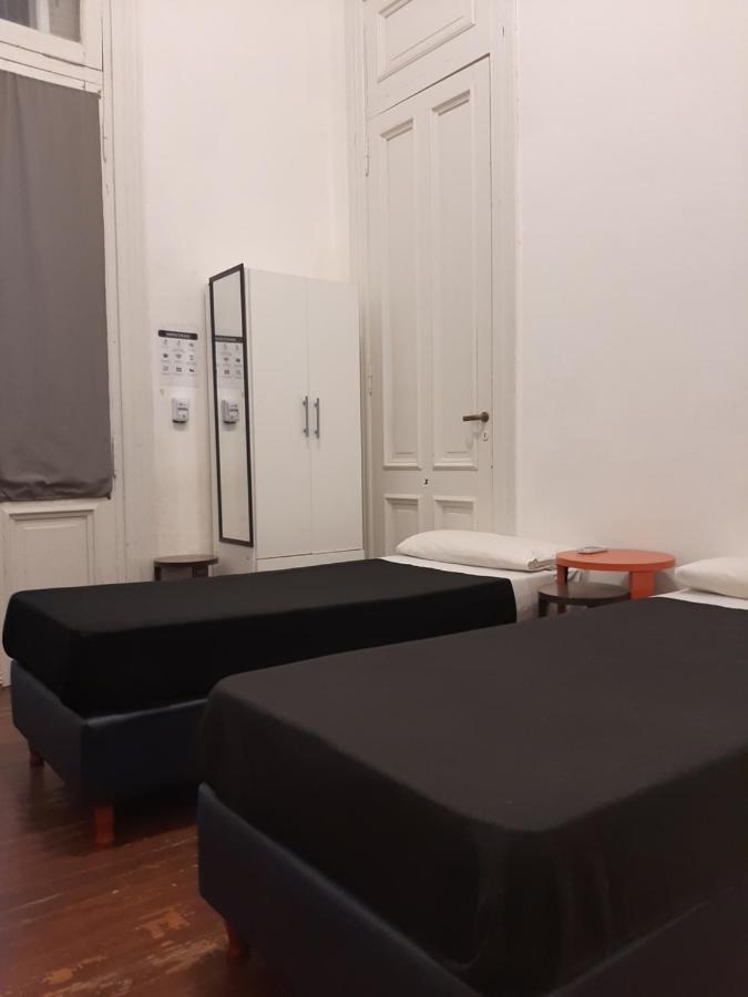 Art Factory Guest House 布宜诺斯艾利斯 外观 照片
