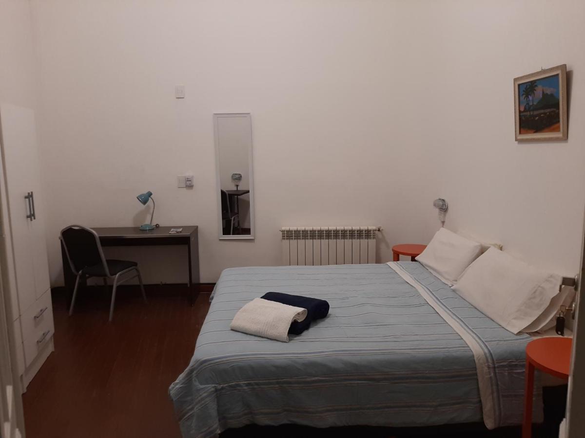 Art Factory Guest House 布宜诺斯艾利斯 外观 照片