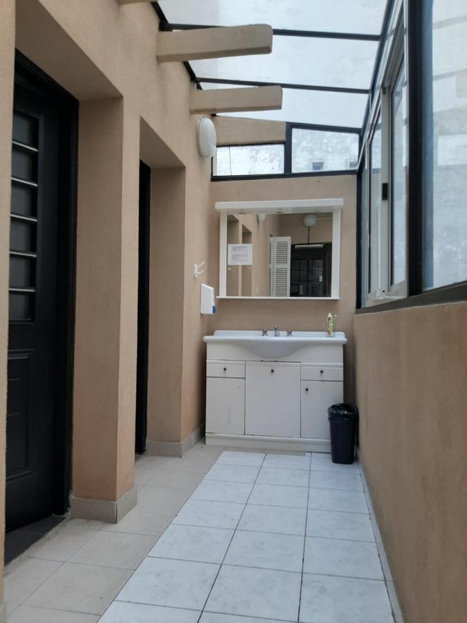 Art Factory Guest House 布宜诺斯艾利斯 外观 照片