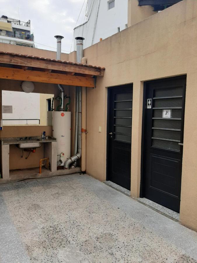 Art Factory Guest House 布宜诺斯艾利斯 外观 照片