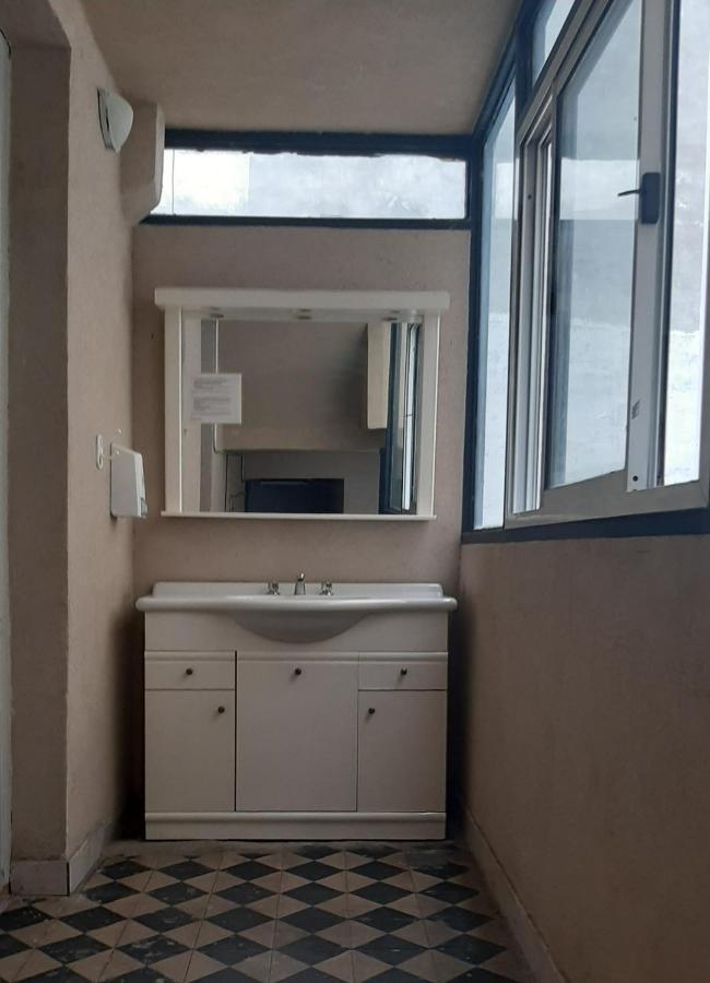 Art Factory Guest House 布宜诺斯艾利斯 外观 照片