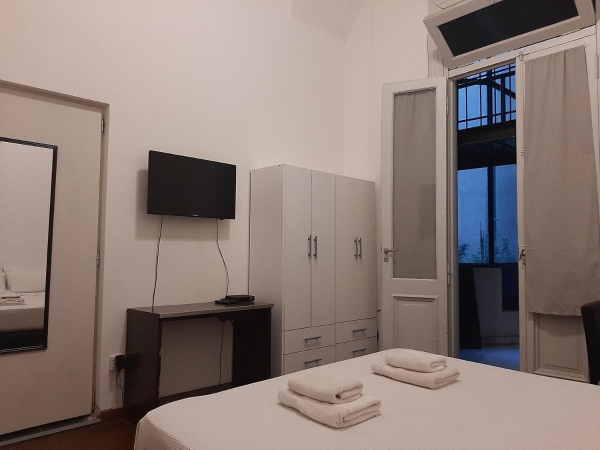 Art Factory Guest House 布宜诺斯艾利斯 外观 照片