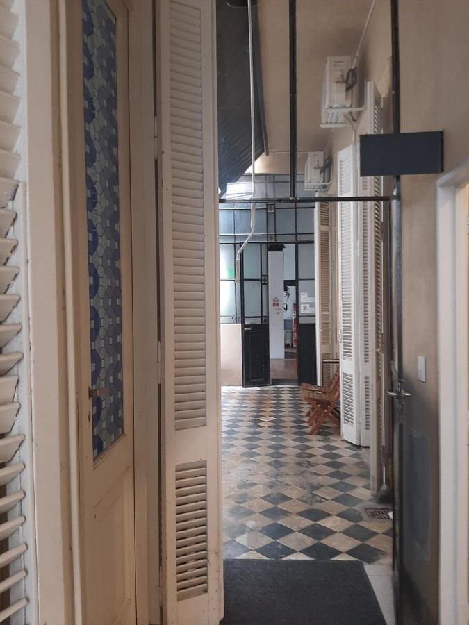 Art Factory Guest House 布宜诺斯艾利斯 外观 照片