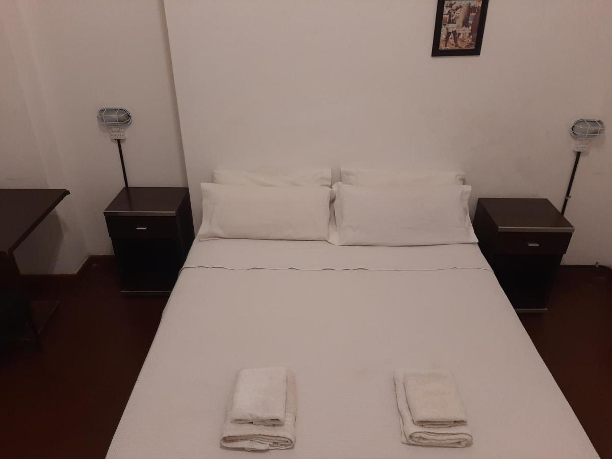 Art Factory Guest House 布宜诺斯艾利斯 外观 照片