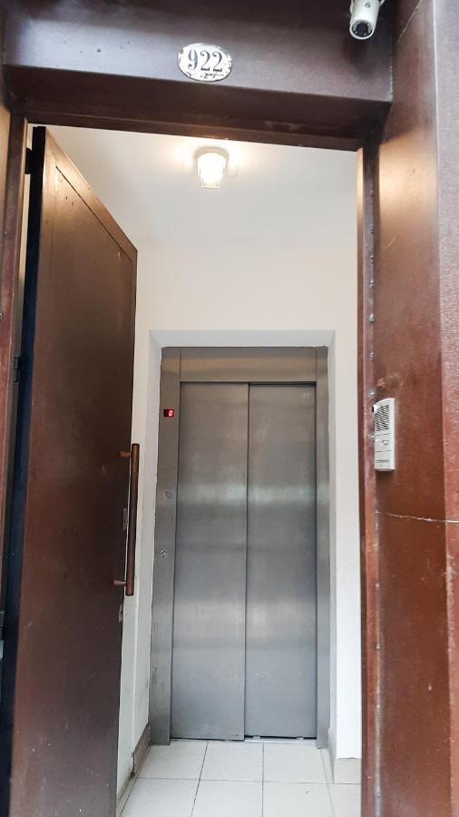 Art Factory Guest House 布宜诺斯艾利斯 外观 照片