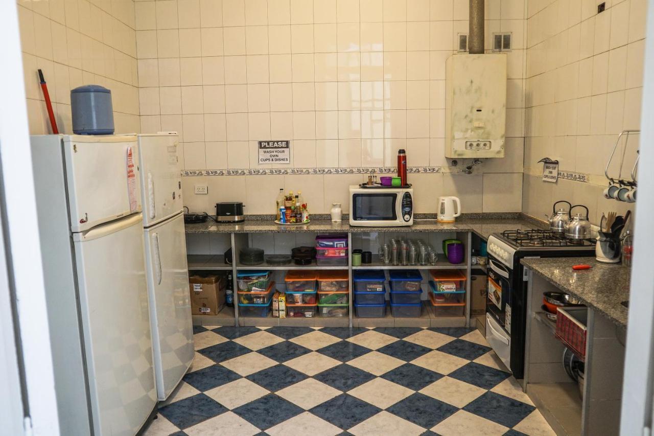 Art Factory Guest House 布宜诺斯艾利斯 外观 照片